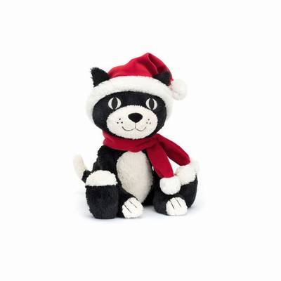 Jellycat Christmas Jellycat Jack | IV9531760